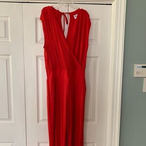 Cabi Uptown Jumpsuit